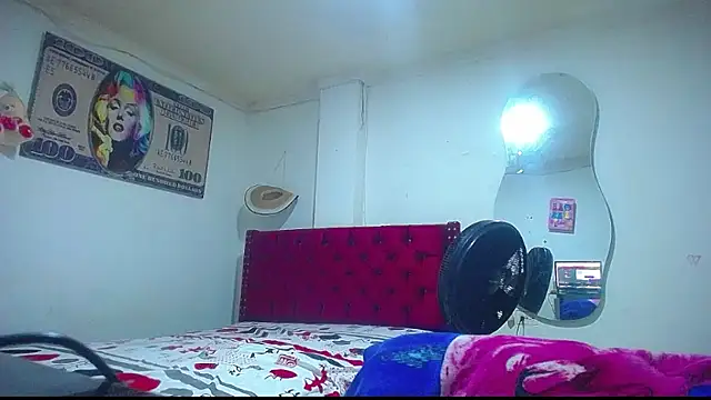 Triogirlhorny_'s cam snapshot