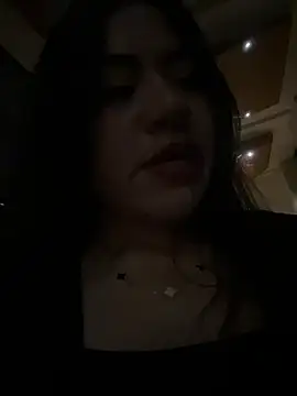 Iam__Cristal's cam snapshot