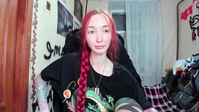 Roxy_Silver live sex cam