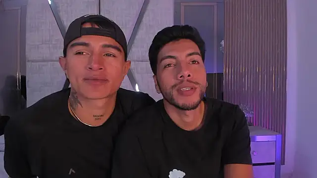 LiamDeep live sex cam