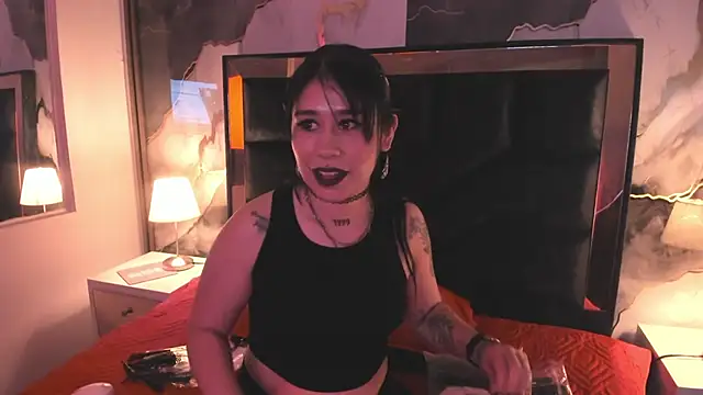 SusanVilla's cam snapshot