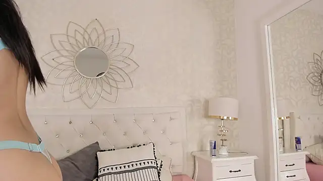 camile_carter's cam snapshot