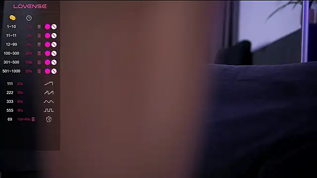 BabbyAisha's cam snapshot