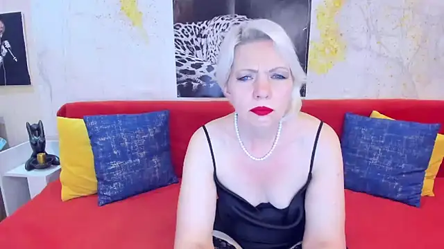 BeautyName's cam snapshot