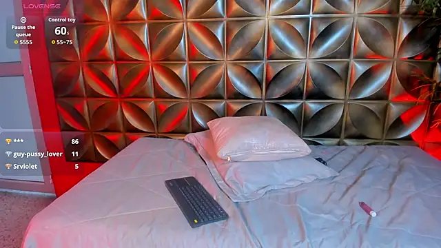 GabiBraun's cam snapshot