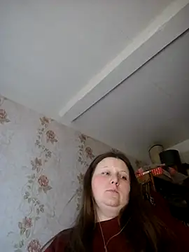 Martovskaya's cam snapshot