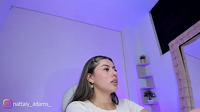 nattaly_adams live sex cam
