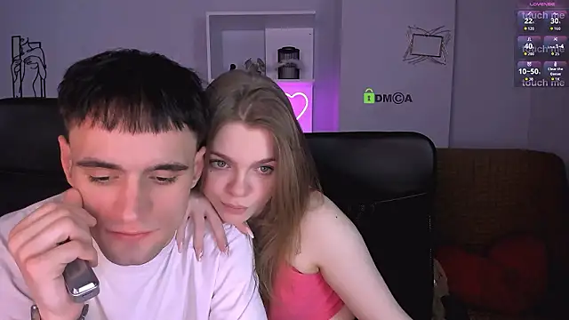 veronica_bubble's cam snapshot