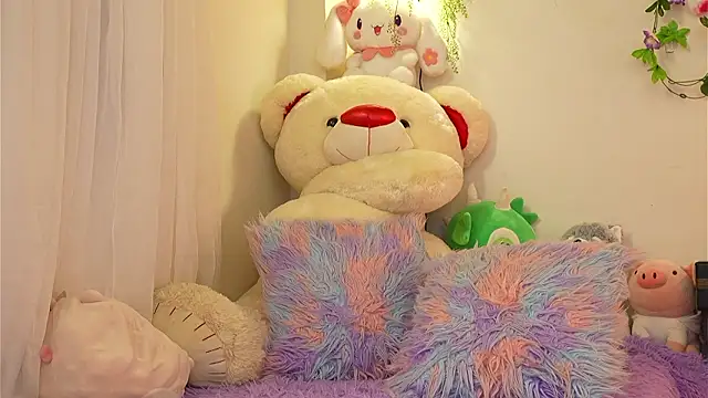 ISA_NIXON's cam snapshot