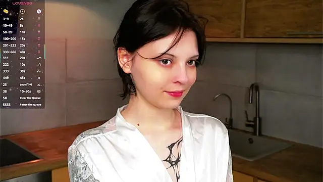 SharylOrbin's cam snapshot