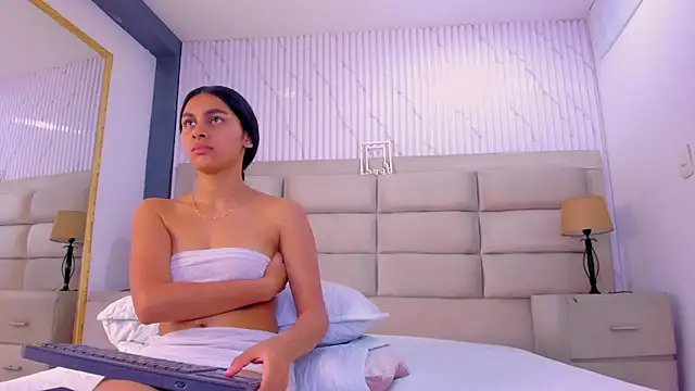 ManuelaEvans_'s cam snapshot