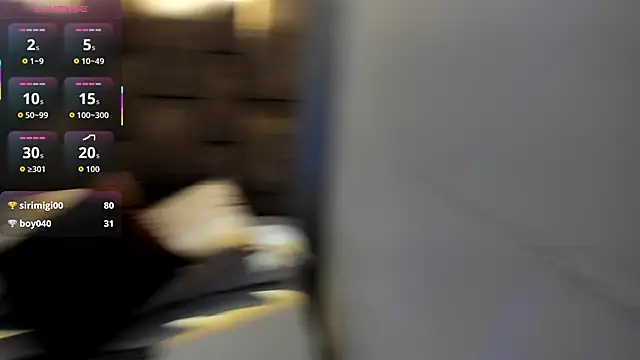 vicky_grey's cam snapshot