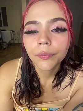 misty_chloe's cam snapshot