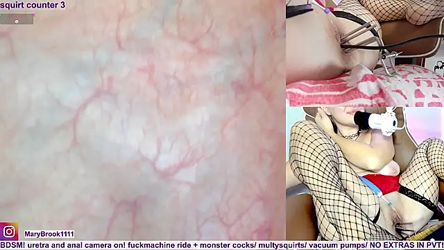 MaryBrook1's cam snapshot