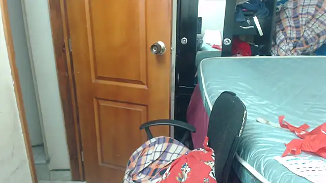 Siblleyx's cam snapshot