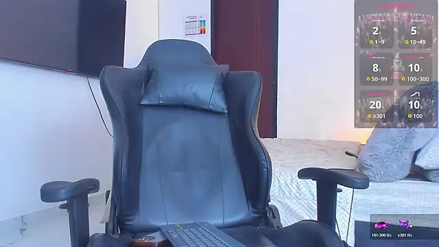 RJBarto live sex cam