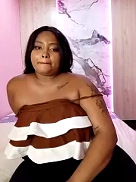 Cristal_hott1's cam snapshot