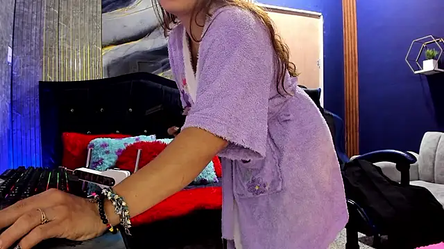 Jessica_ly90's cam snapshot