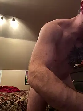 DILFiGuess1 live sex cam