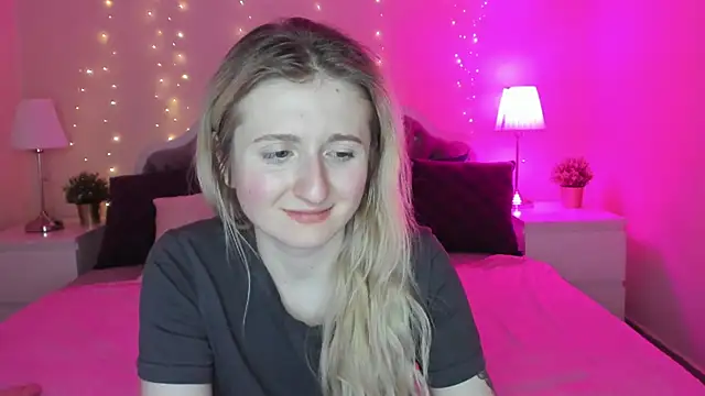 CamillaDreamer live sex cam