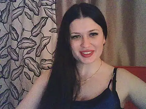 LadyOfMyDreams's cam snapshot