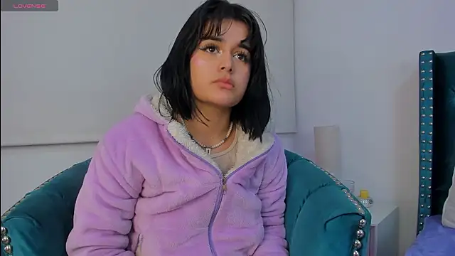 Valery_jame's cam snapshot