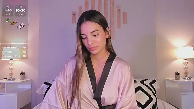 VictoriaNoah_'s cam snapshot