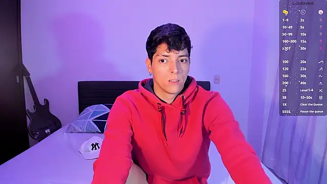 _JacobMiller__'s cam snapshot