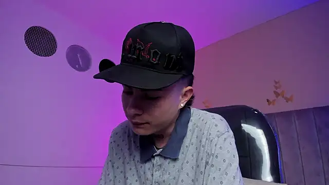 Nascary_Fox's cam snapshot