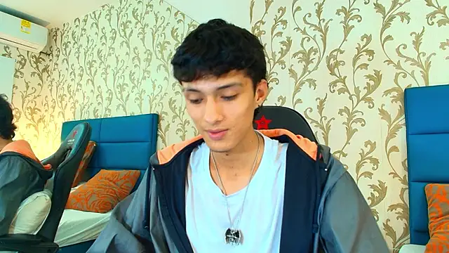 Lean_Portman's cam snapshot