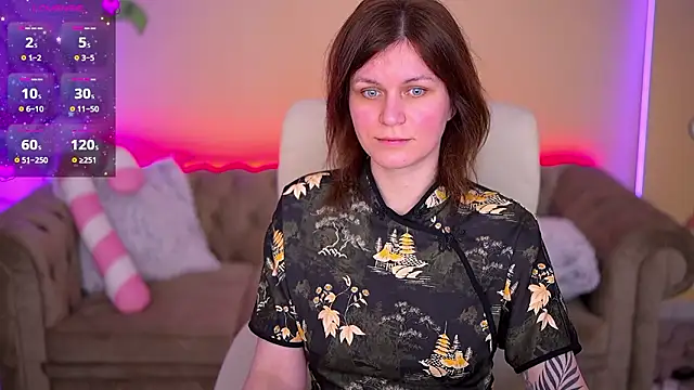 TinaMelt's cam snapshot