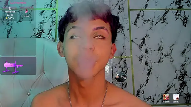 Prince_Apolo live sex cam