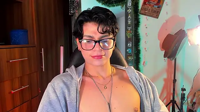 marckalexis live sex cam