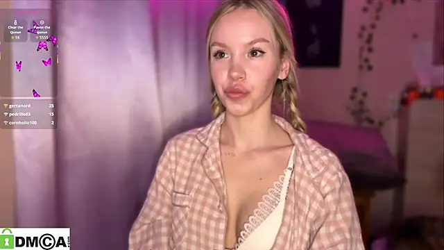 baby__cutie's cam snapshot