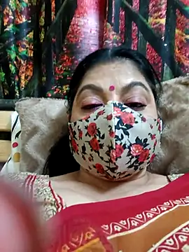 Ratna-777 live sex cam