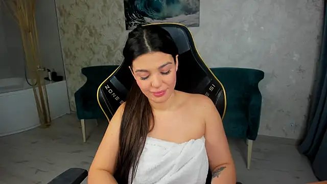 AlluringAriel's cam snapshot