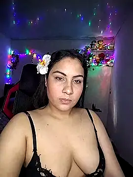 esmeralda_jadees's cam snapshot