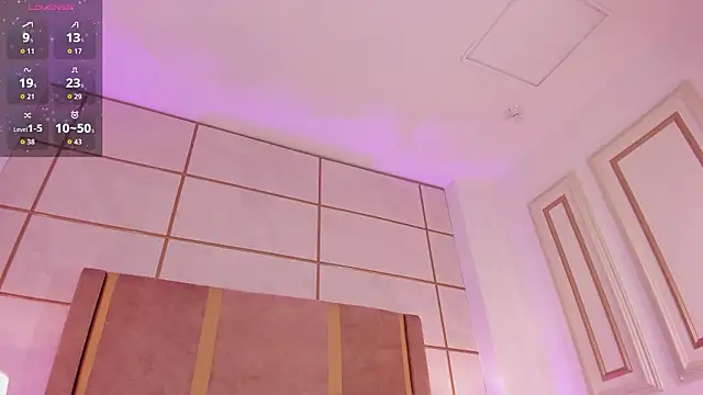 laurencarter1's cam snapshot