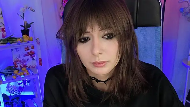 CrystallBloom's cam snapshot