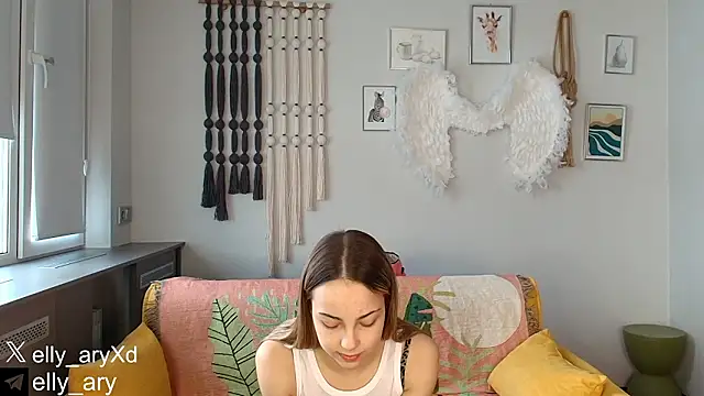 daddyonlyloveme's cam snapshot