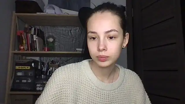 Yuna5343's cam snapshot