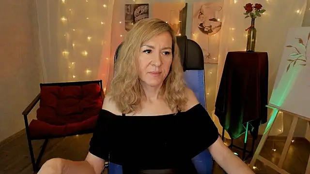 DonnaSmitth's cam snapshot