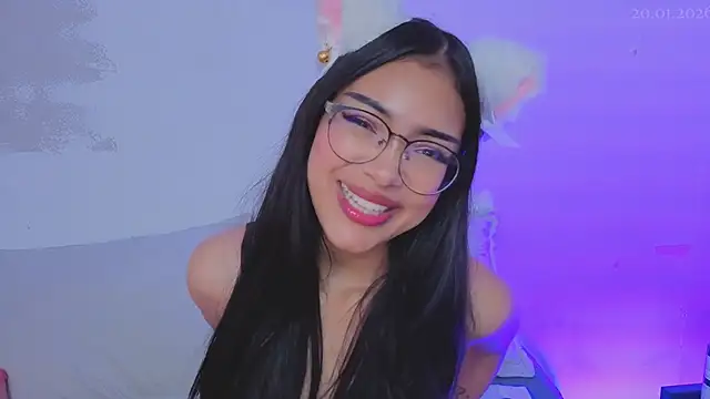 _ViolletteNoir_'s cam snapshot