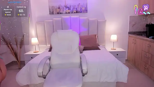 Maya_vexx's cam snapshot