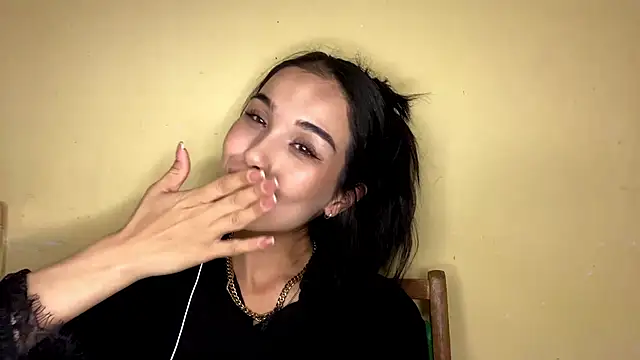 AylinBlush's cam snapshot