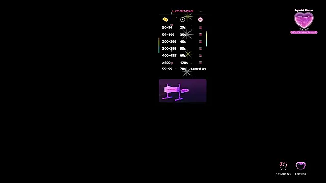 VeronicaFlowers_ live sex cam