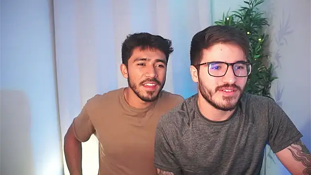 dam0n_fr0st's cam snapshot