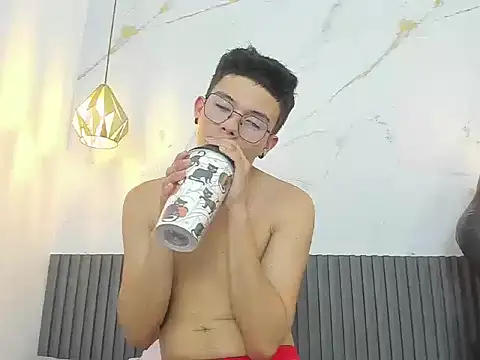 AndyFame1's cam snapshot