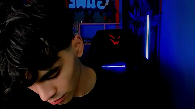 JaremyHarris's cam snapshot