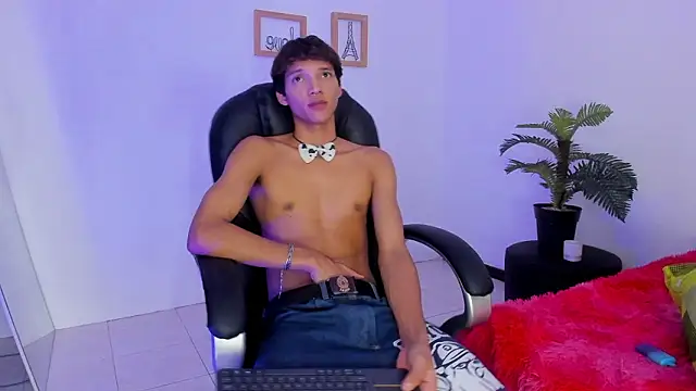 im_ralff's cam snapshot